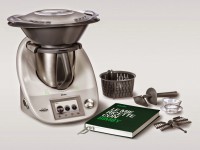 BIMBY TM5 VORWERK