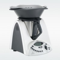 BIMBY TM31 VORWERK